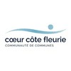 Logo de Communauté de Communes Coeur Côte Fleurie