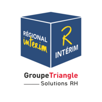 Logo de R INTERIM 