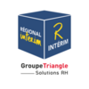 Logo de R INTERIM 