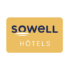 Logo de Sowell hotels Le BEACH ****