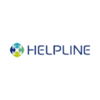 Logo de HELPLINE