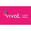 Logo de VIVAT