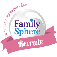 Logo de Family Sphere
