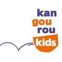 Logo de Kangourou Kids