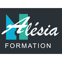 Logo de ALESIA FORMATION