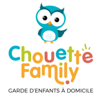 Logo de Chouette Family