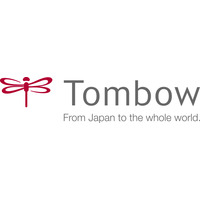 Logo de TOMBOW PEN & PENCIL