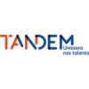 Logo de GIP TANDEM