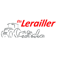 Logo de ETS LERAILLER