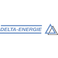 Logo de DELTA ENERGIE