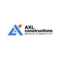 Logo de AXL CONSTRUCTIONS