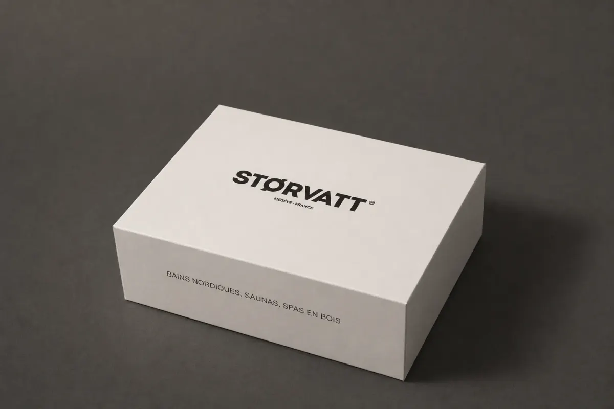 Coffret premium, packaging carton personnalisé, boite à tiroir, emballage sur mesure, Smartpack, fabrication française