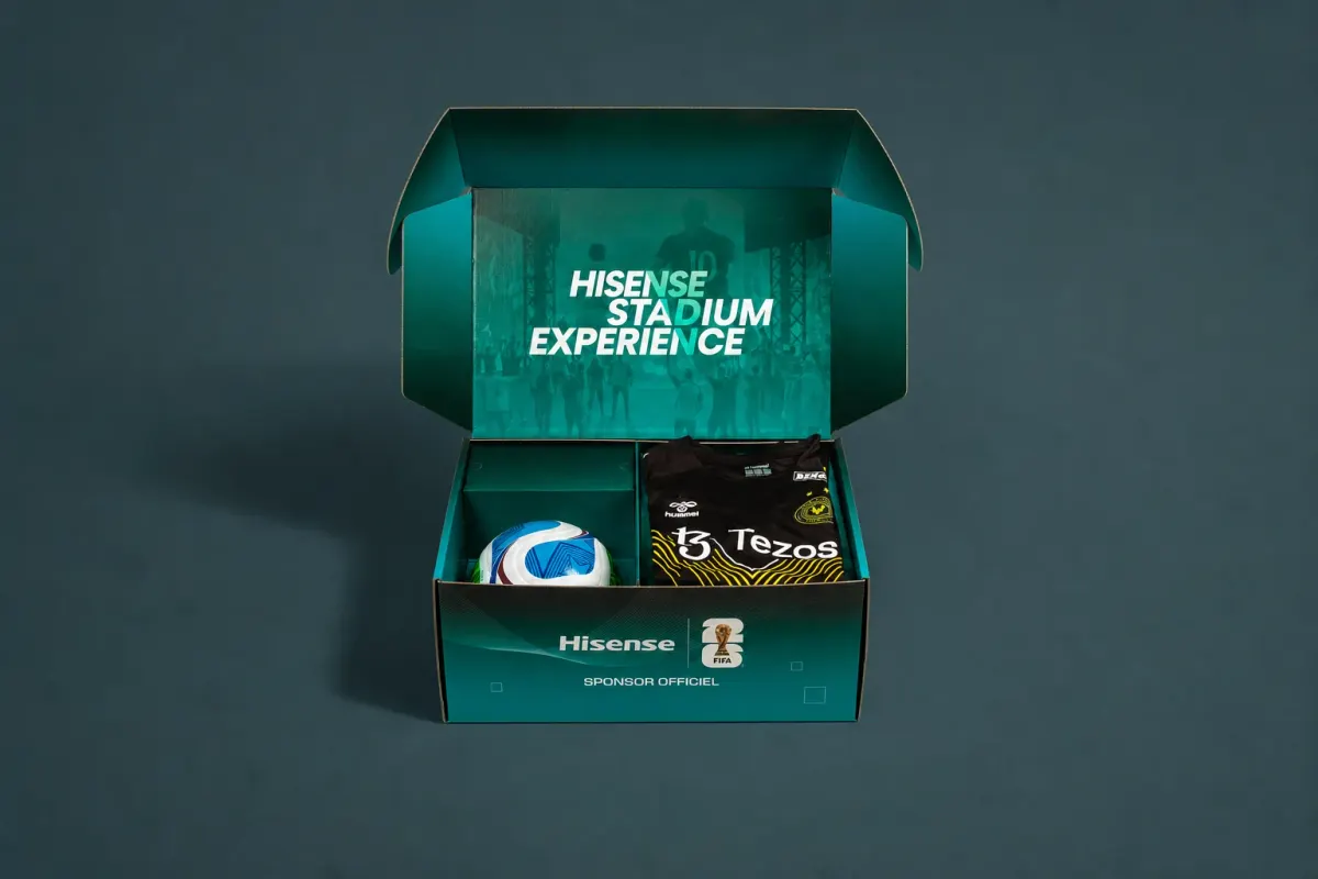 Coffret premium, packaging carton personnalisé, launch box, emballage sur mesure, Smartpack, fabrication française