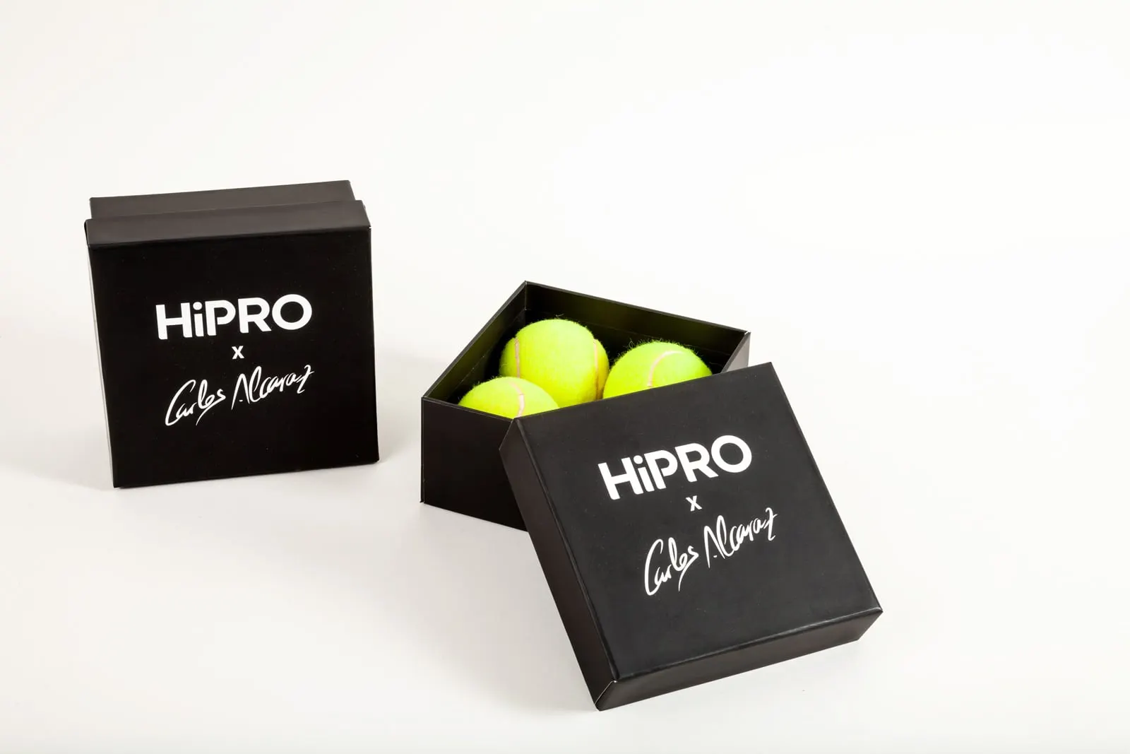 Boîte rigide personnalisée Hippo, fabrication Smartpack