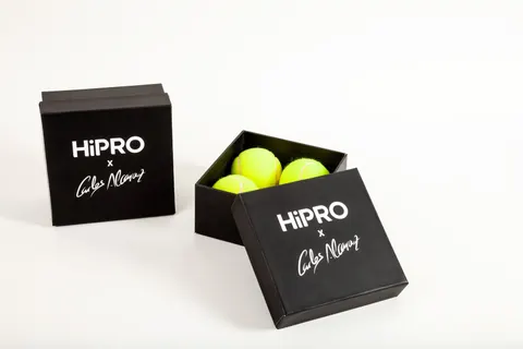 Boîte rigide personnalisée Hippo, fabrication Smartpack