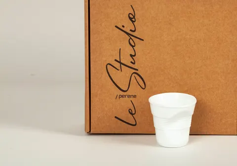 Boîte carton personnalisée à oreilles Perene, fabrication Smartpack