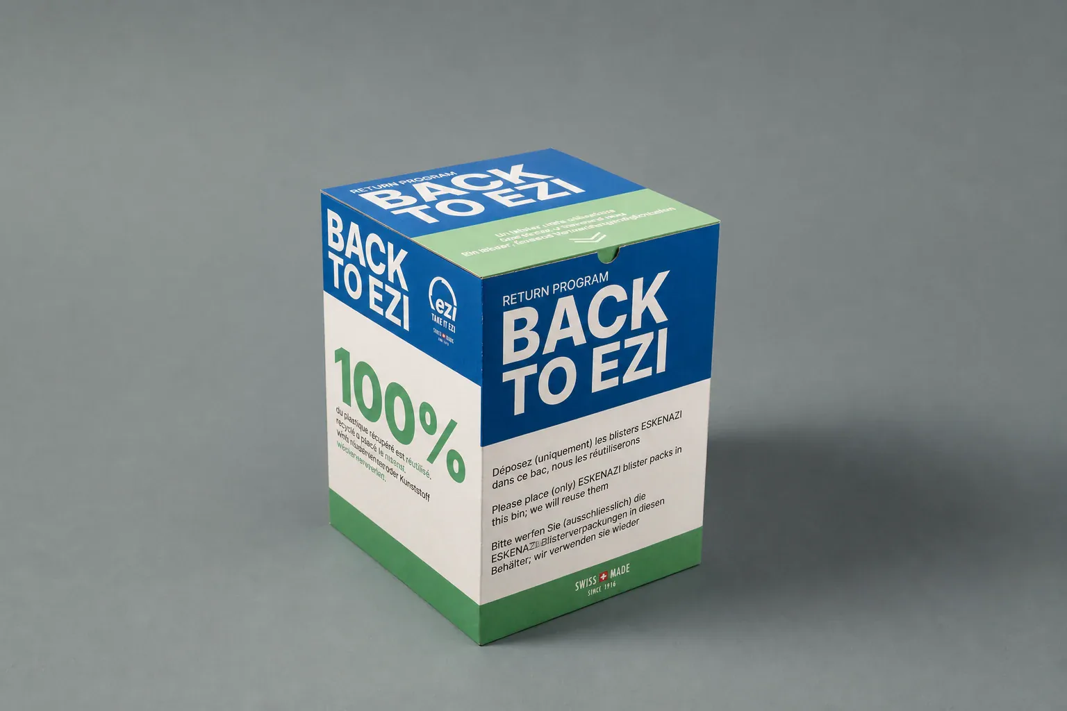 Étui carton, packaging carton personnalisé, technologie et électronique, emballage sur mesure, Smartpack, fabrication française