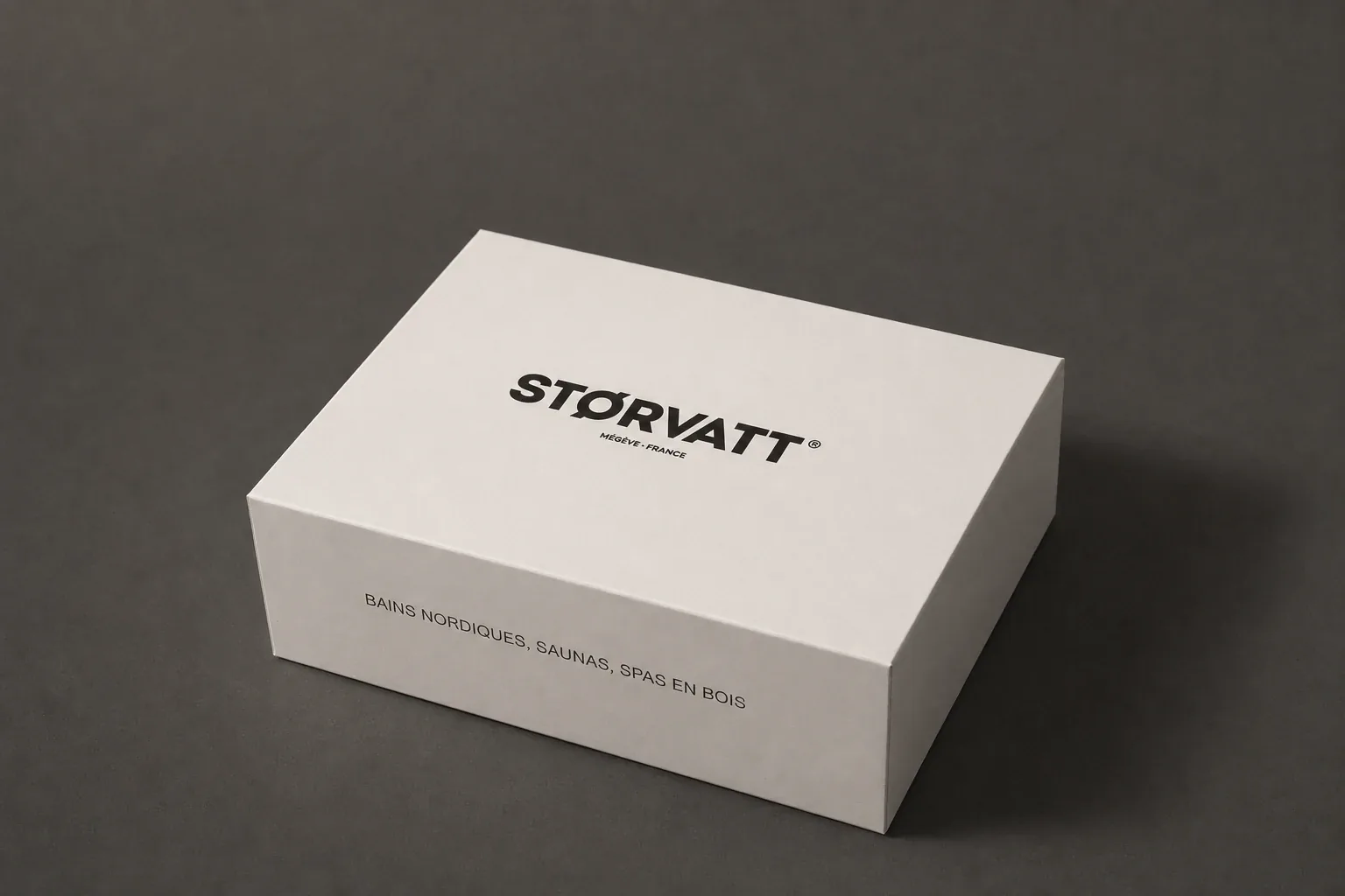 Coffret premium, packaging carton personnalisé, boite à tiroir, emballage sur mesure, Smartpack, fabrication française