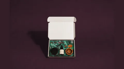 Coffret premium, packaging carton personnalisé, inconnu, emballage sur mesure, Smartpack, fabrication française
