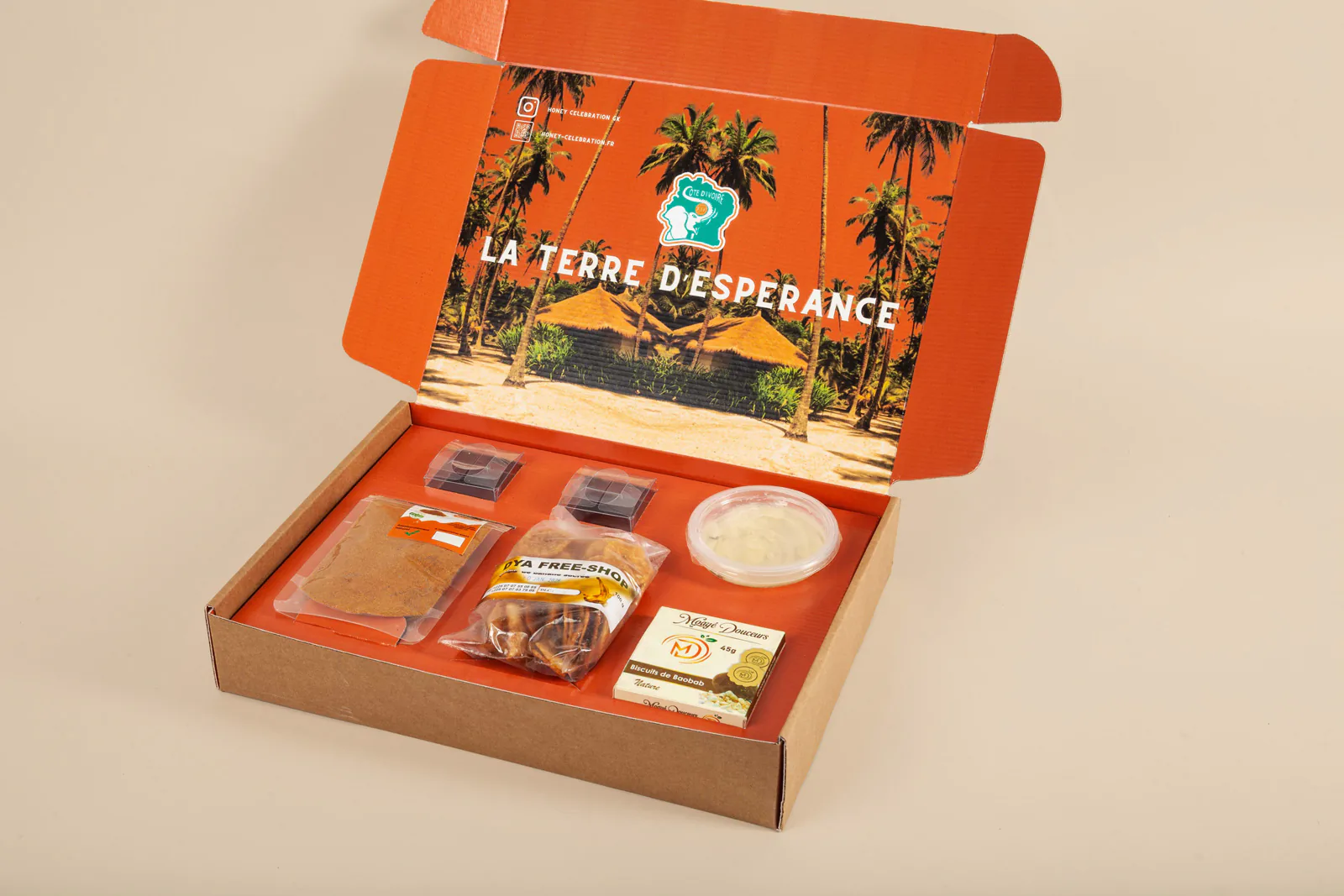 Calage carton sur mesure, fabrication Smartpack
