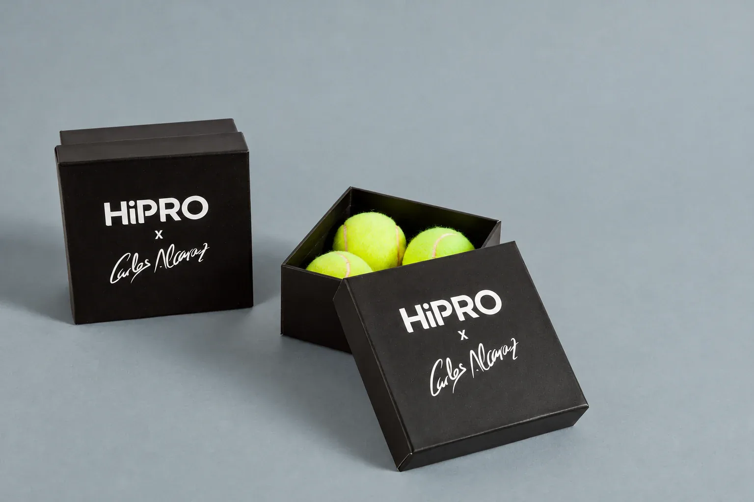 Boîte rigide personnalisée Hippo, fabrication Smartpack
