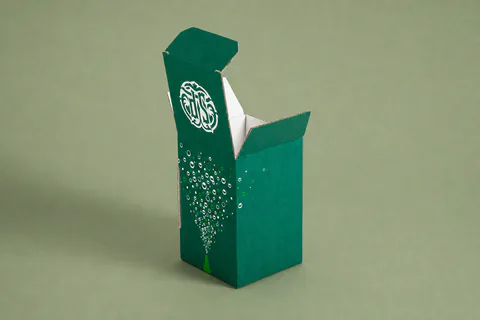 Étui carton, packaging carton personnalisé, alimentaire, emballage sur mesure, Smartpack, fabrication française