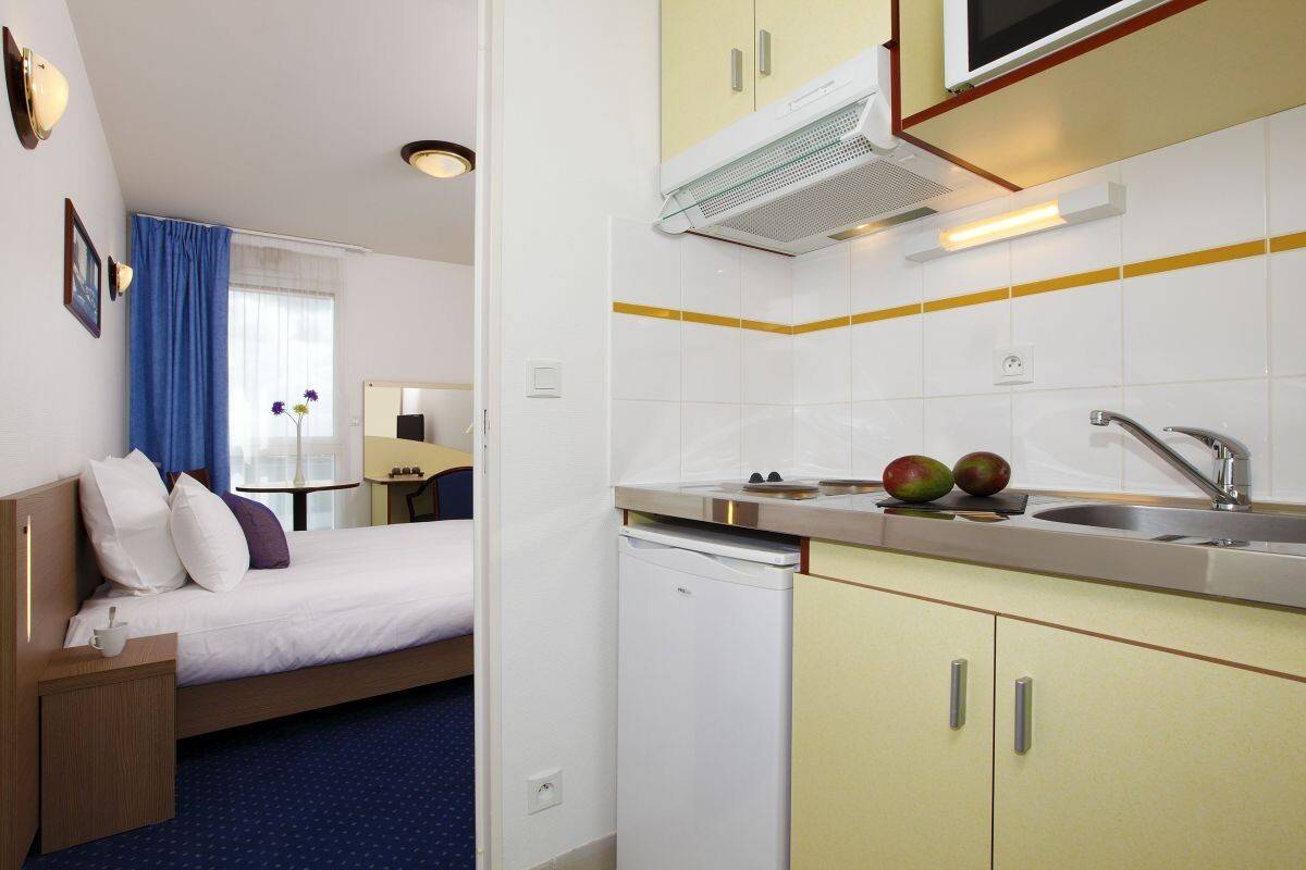 Studio Twin - Tarif Etudiant