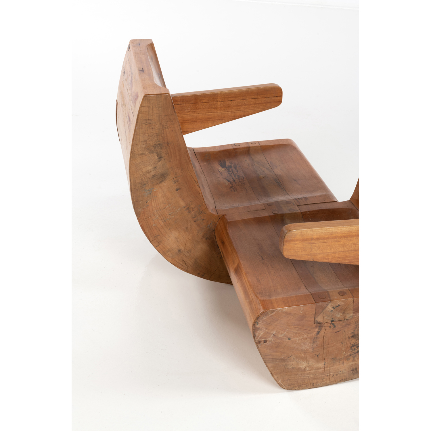 Jose Zanine Caldas (1919-2001) Namoradeira