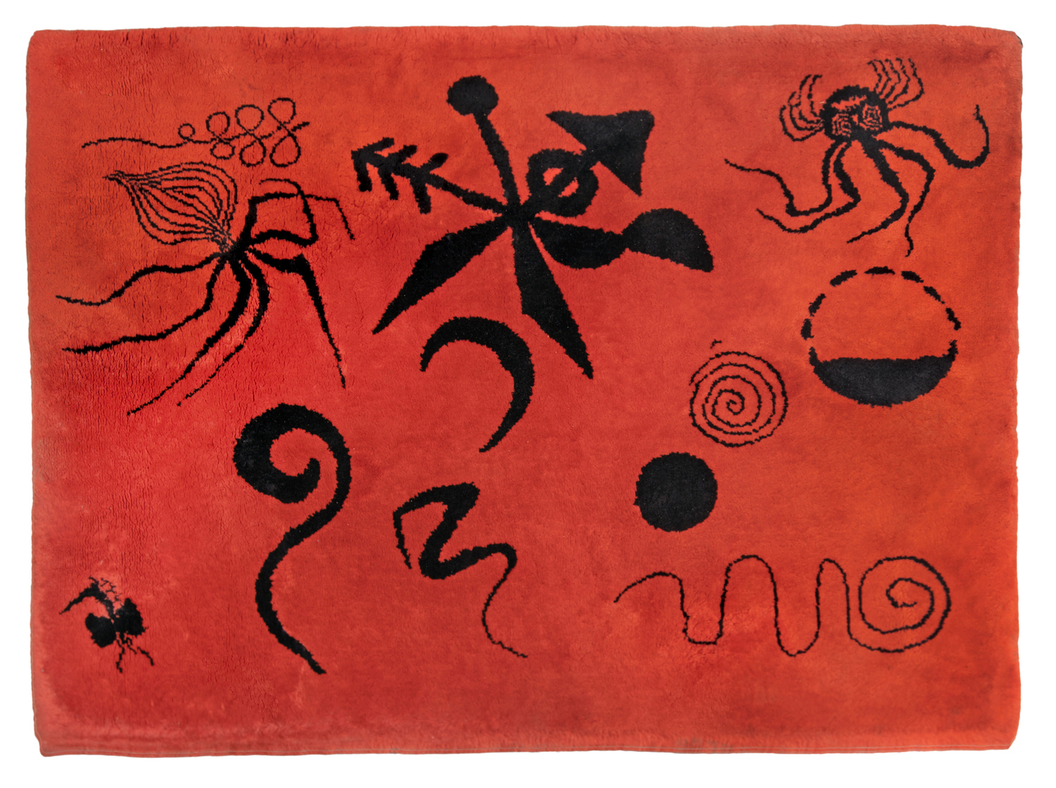 Lot 46 - Alexander Calder (1898-1976) Araign&eacute;e - 1972
