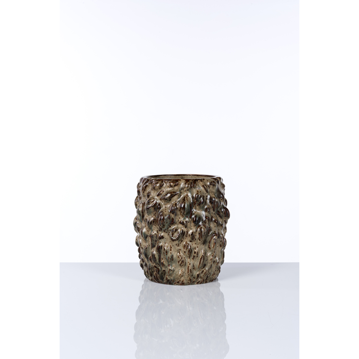 Lot 66 - Axel Johannes Salto (1889-1961) Modèle 20.713, Vase