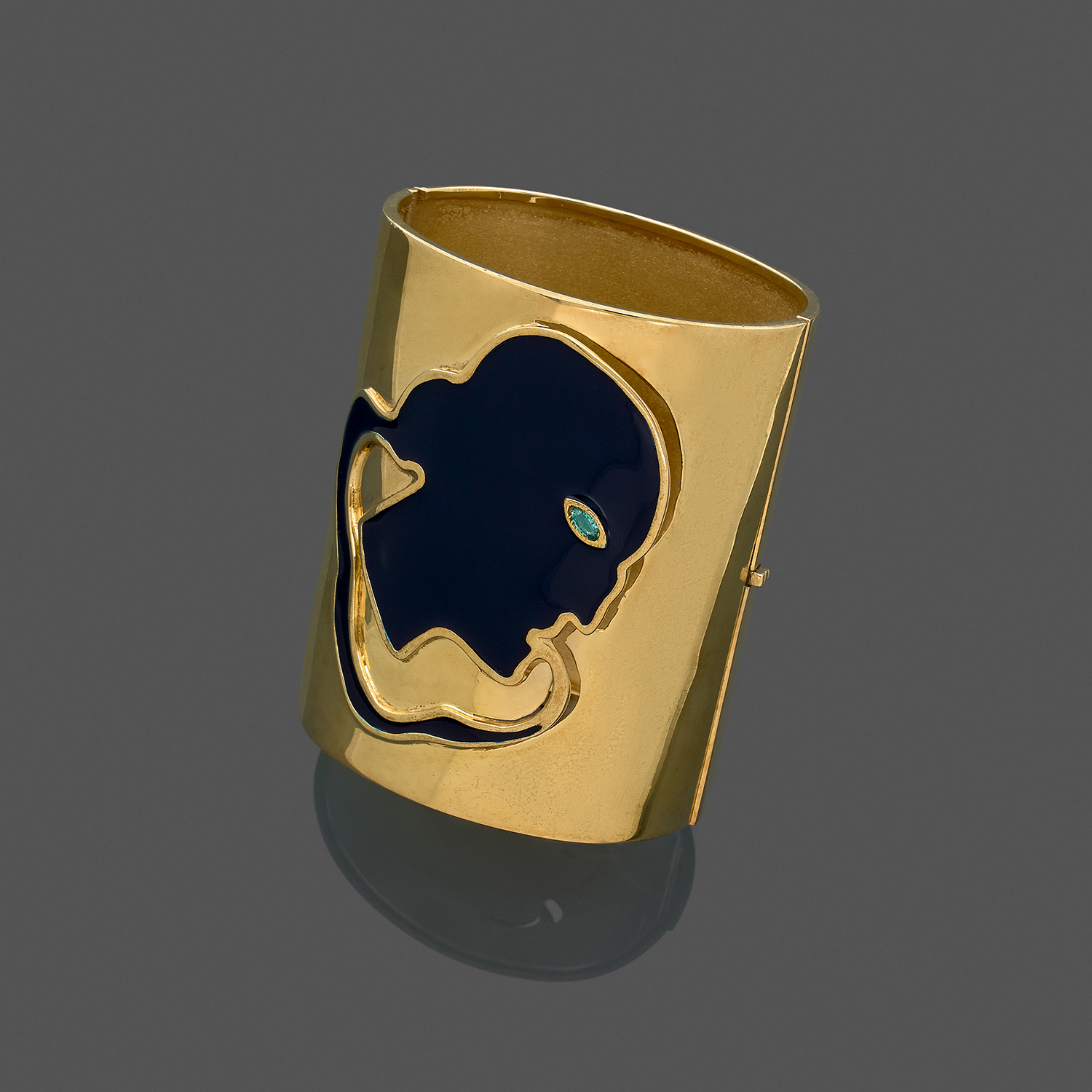 Mimmo PALADINO (n&eacute; en 1948)