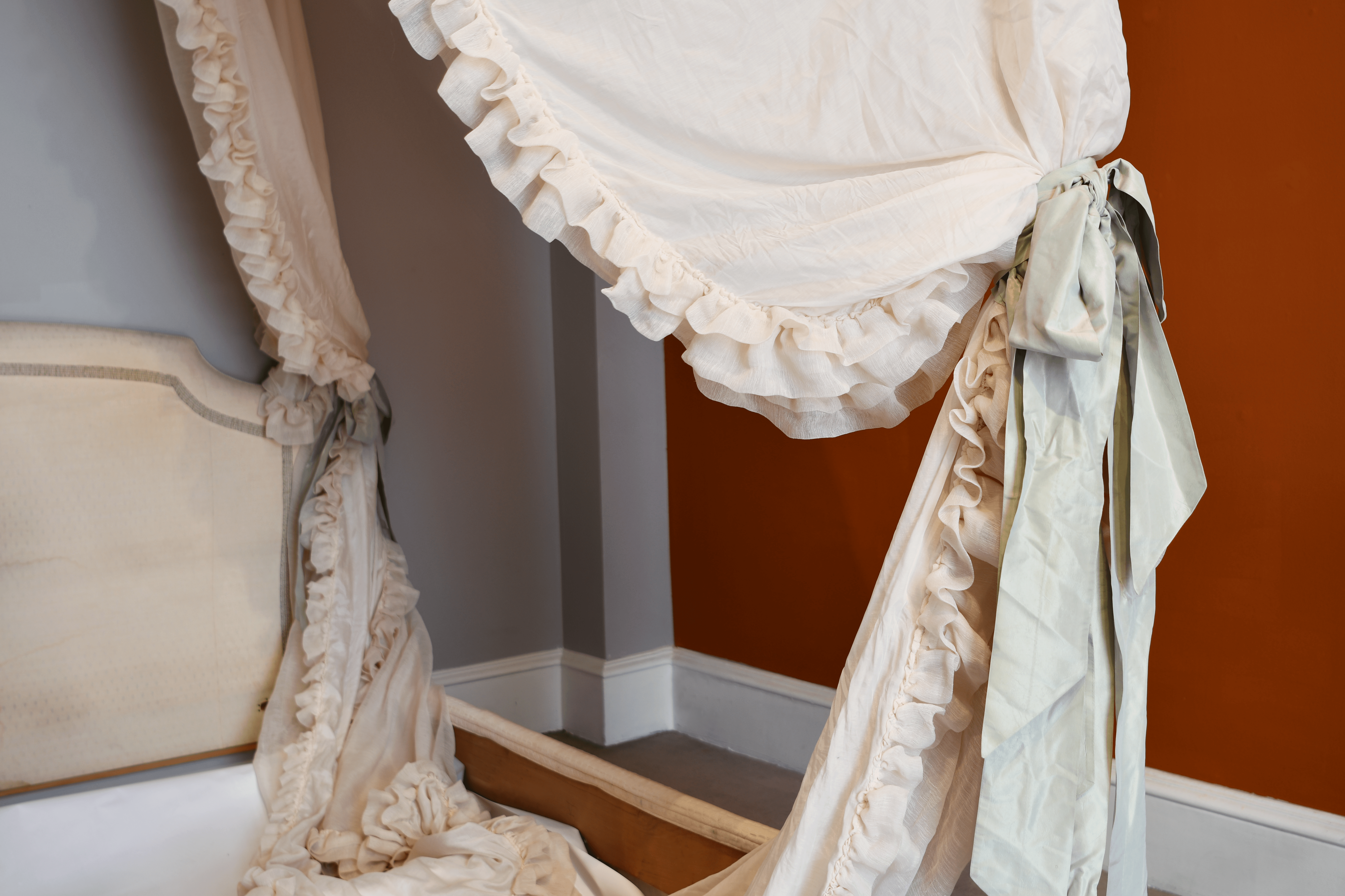 Exposition : La Succession de Madame B.