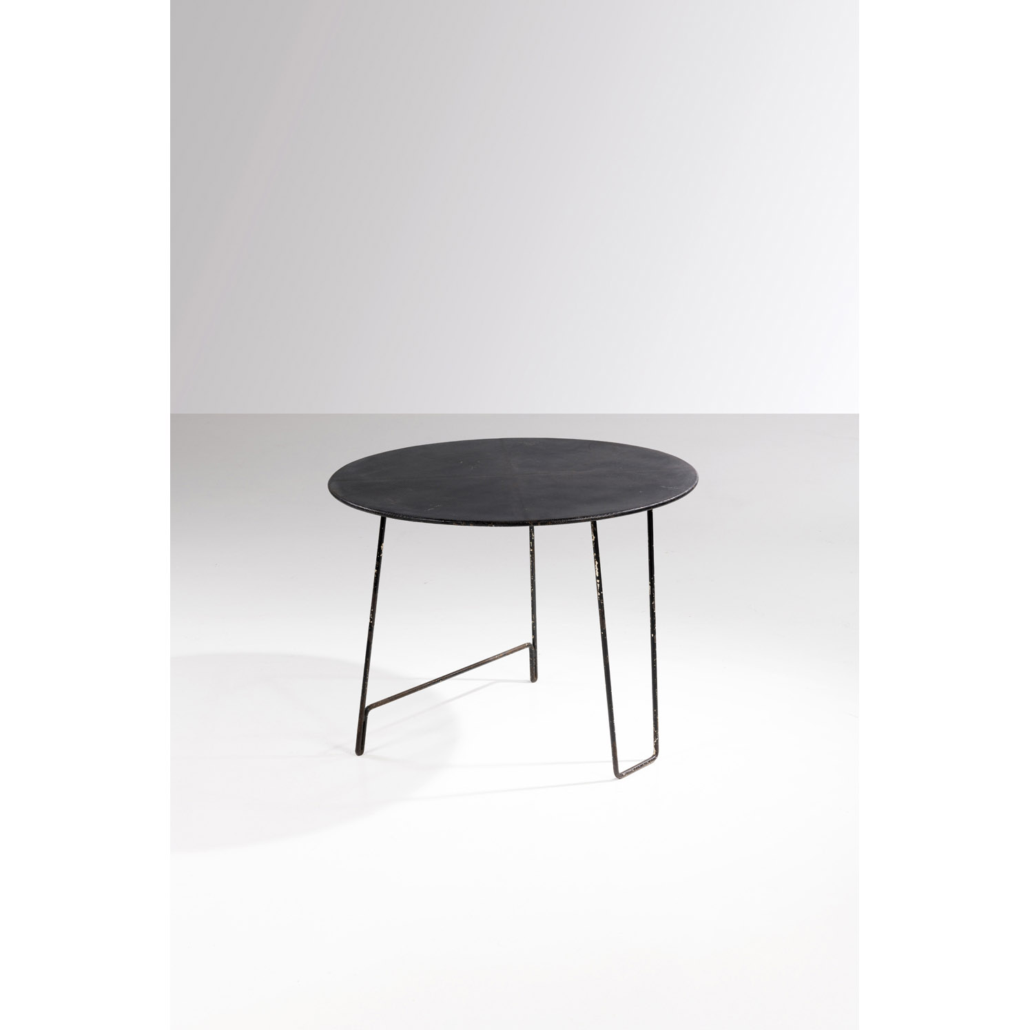 Mathieu Matégot (1910-2001) 'Nagasaki' table | Piasa