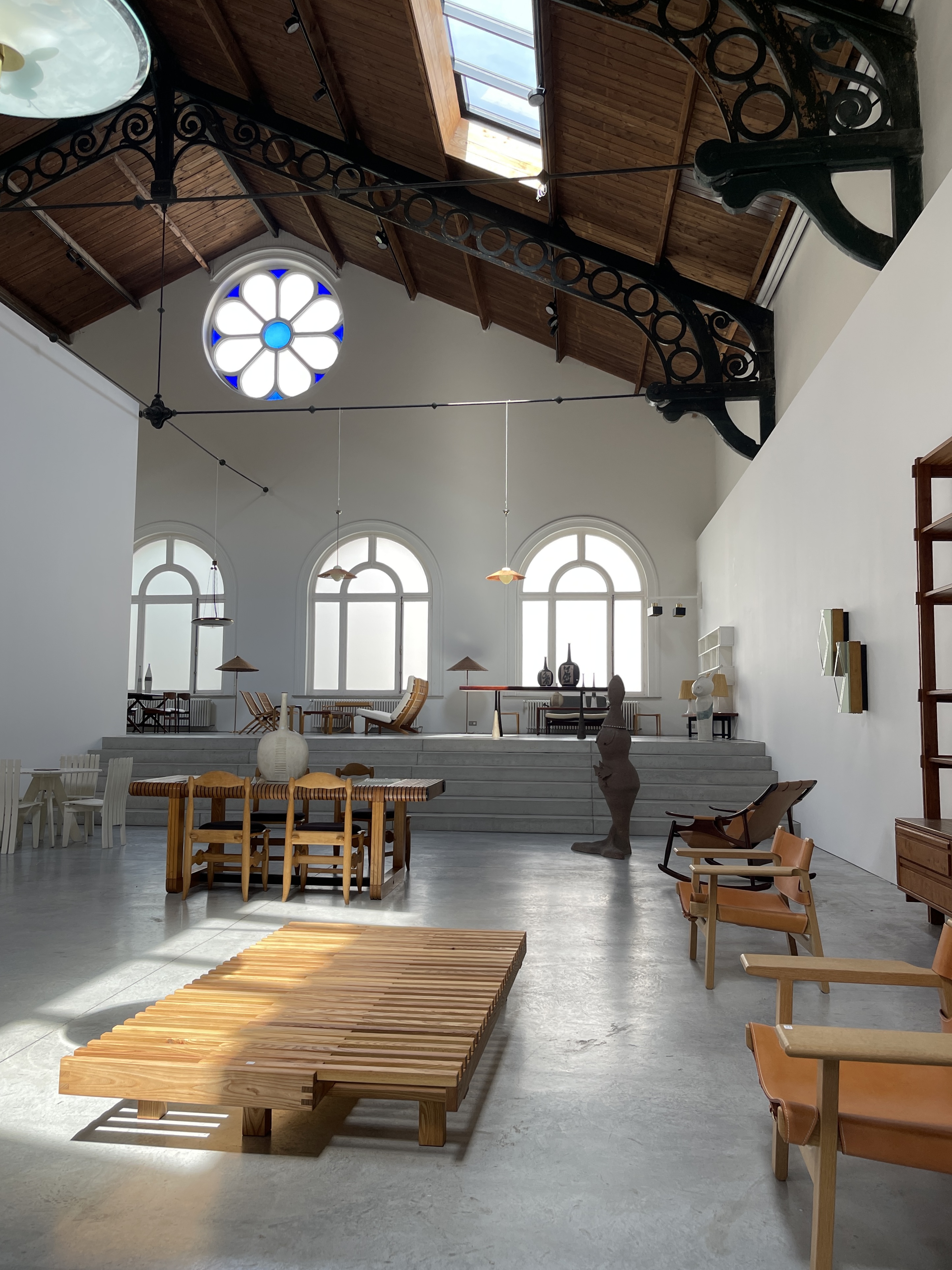 Exposition : Design à Bruxelles