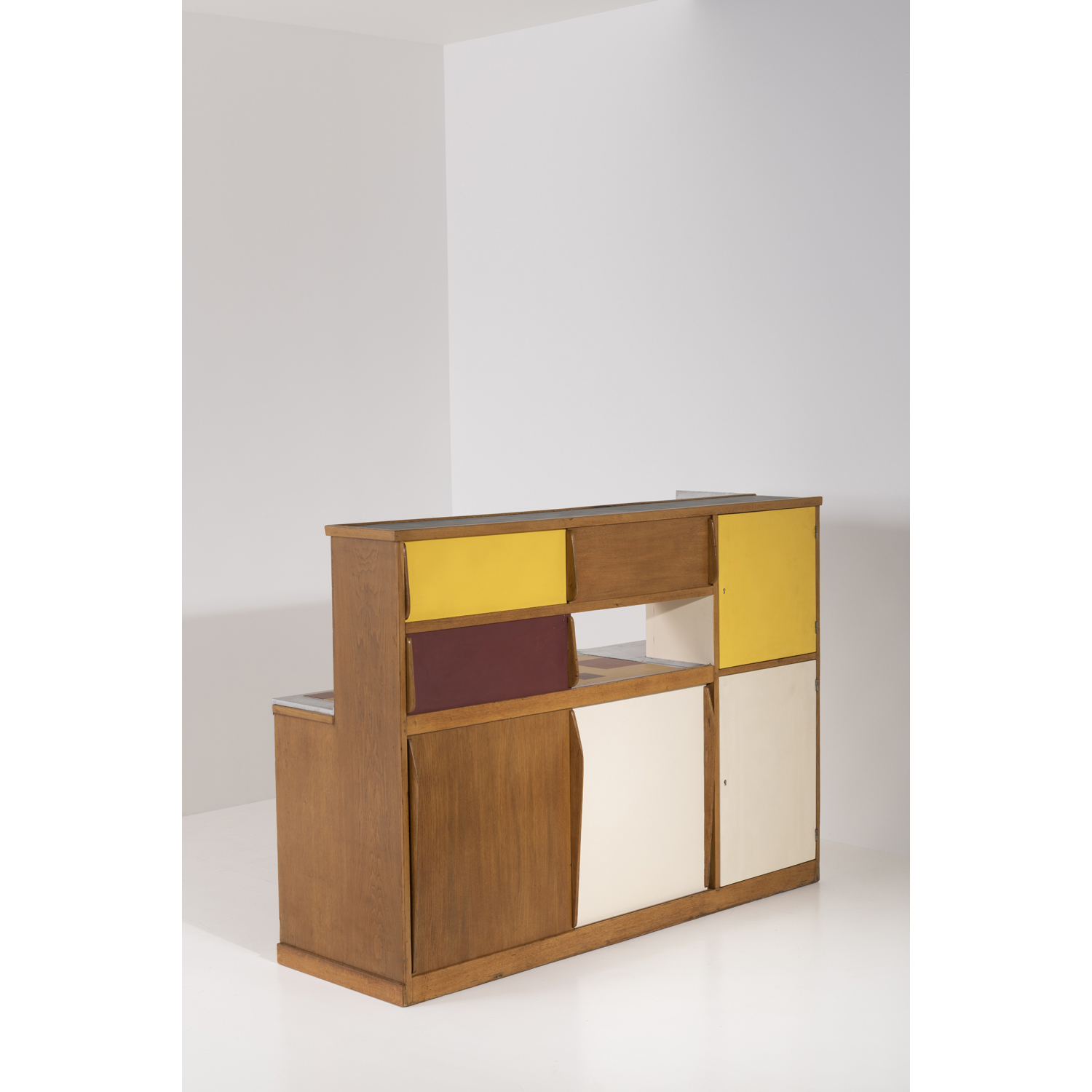 Le Corbusier Meubles et Intérieurs 1905 Furniture - Fondation Le