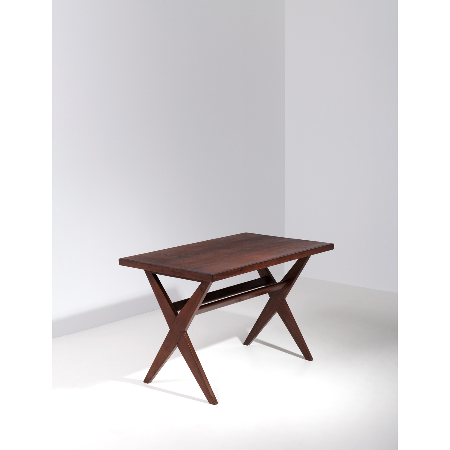 <最終値下>Pierre Jeanneret Judge lunch table Pierre Jeanneret | Pierre Jeanneret | Jeanneret table | Pierre