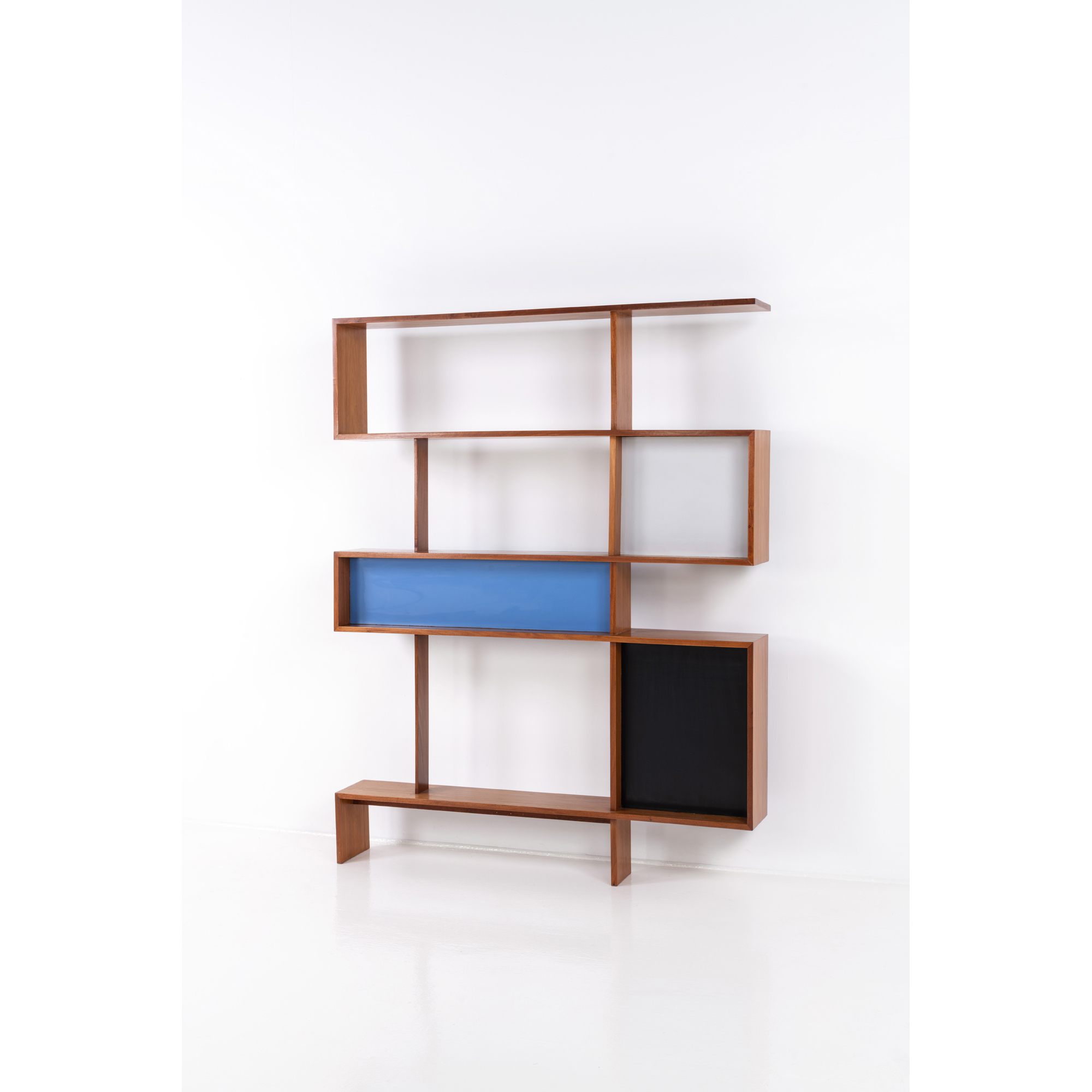 ƒ Joaquim Tenreiro (1906-1992) Bibliothèque