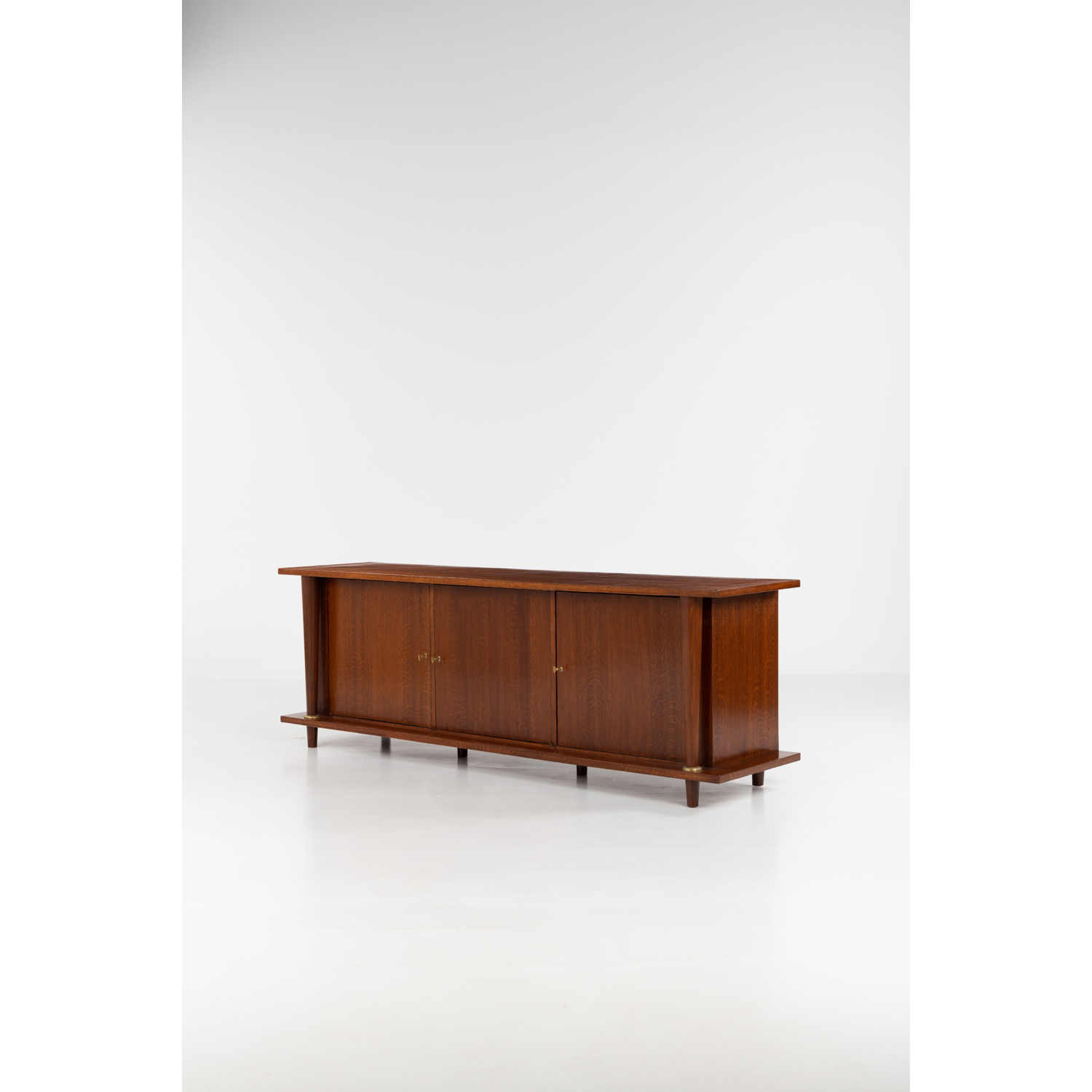 Jean Royère (1902-1981) Sideboard | Piasa