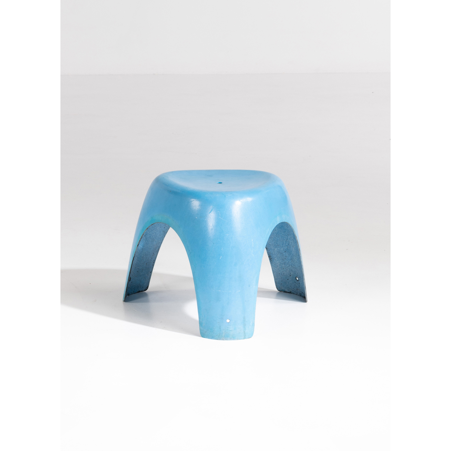 Sori Yanagi (1915-2011) Elephant stool | Piasa