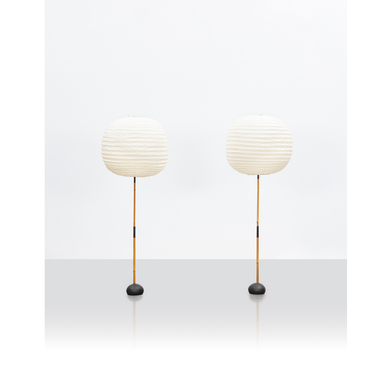 レア 貴重 3灯 vintage akari isamu noguchi レア 貴重 3灯 vintage akari isamu noguchi - メルカリ