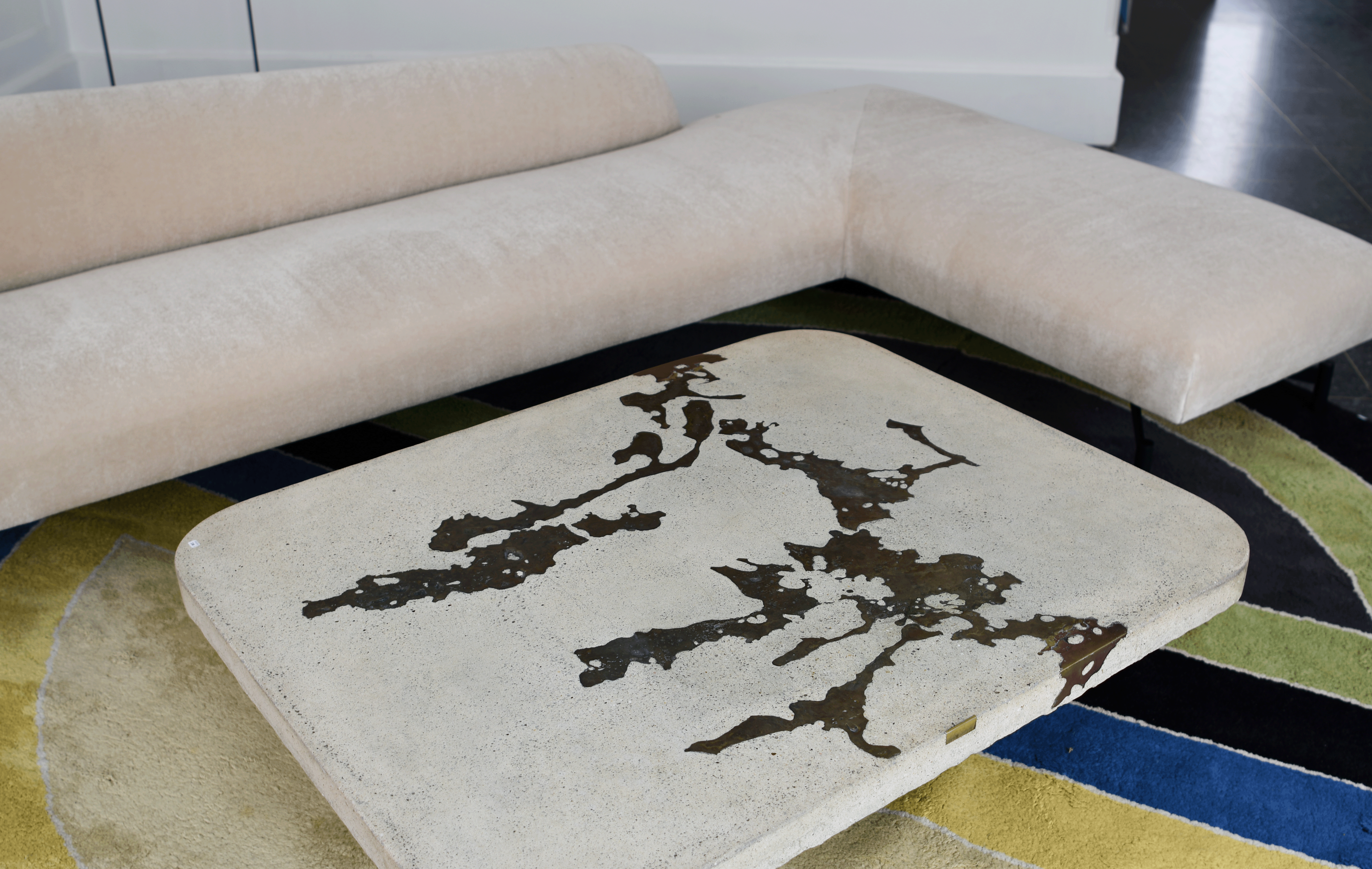 Exhibition American Design