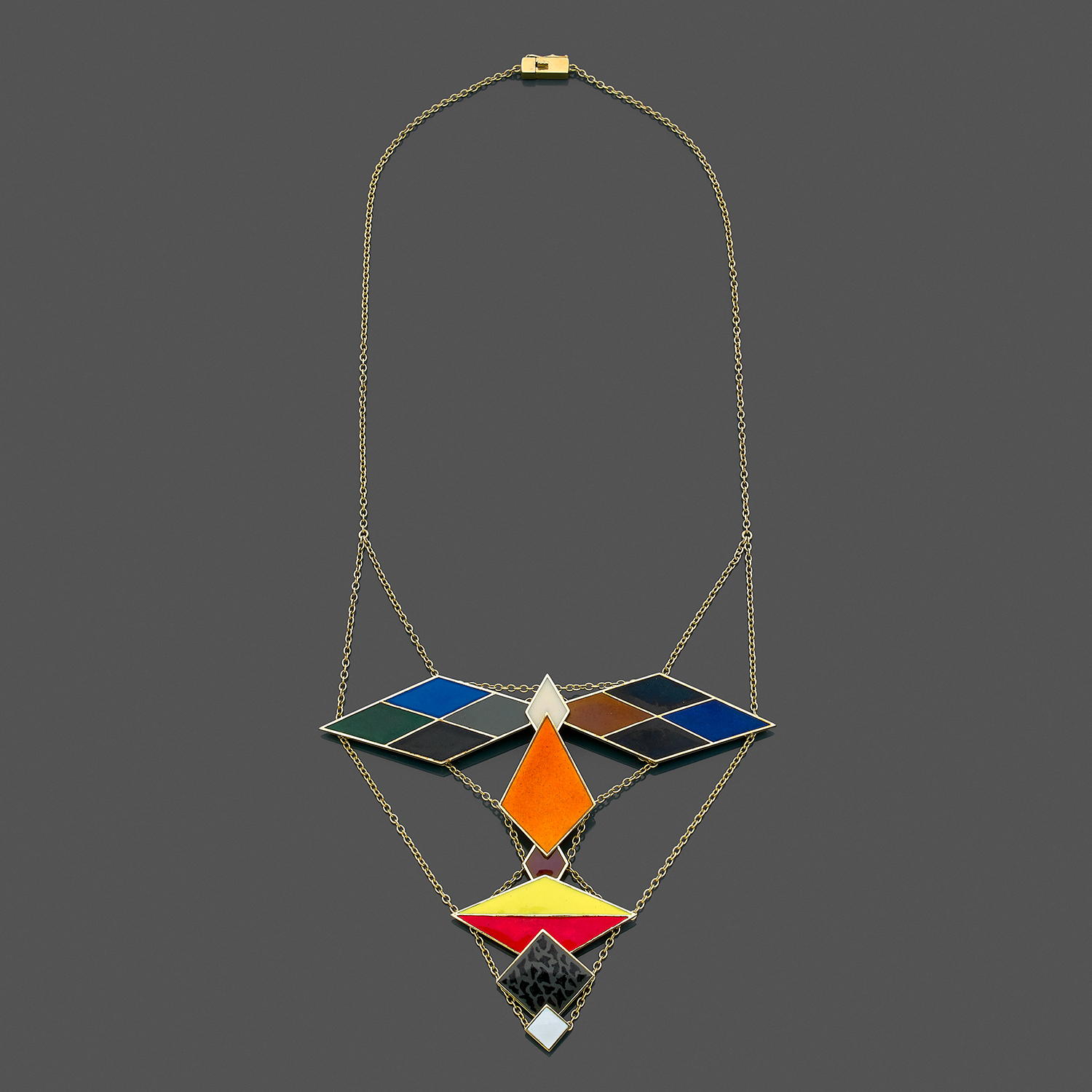 Meret OPPENHEIM (1913-1985) Tête de poète