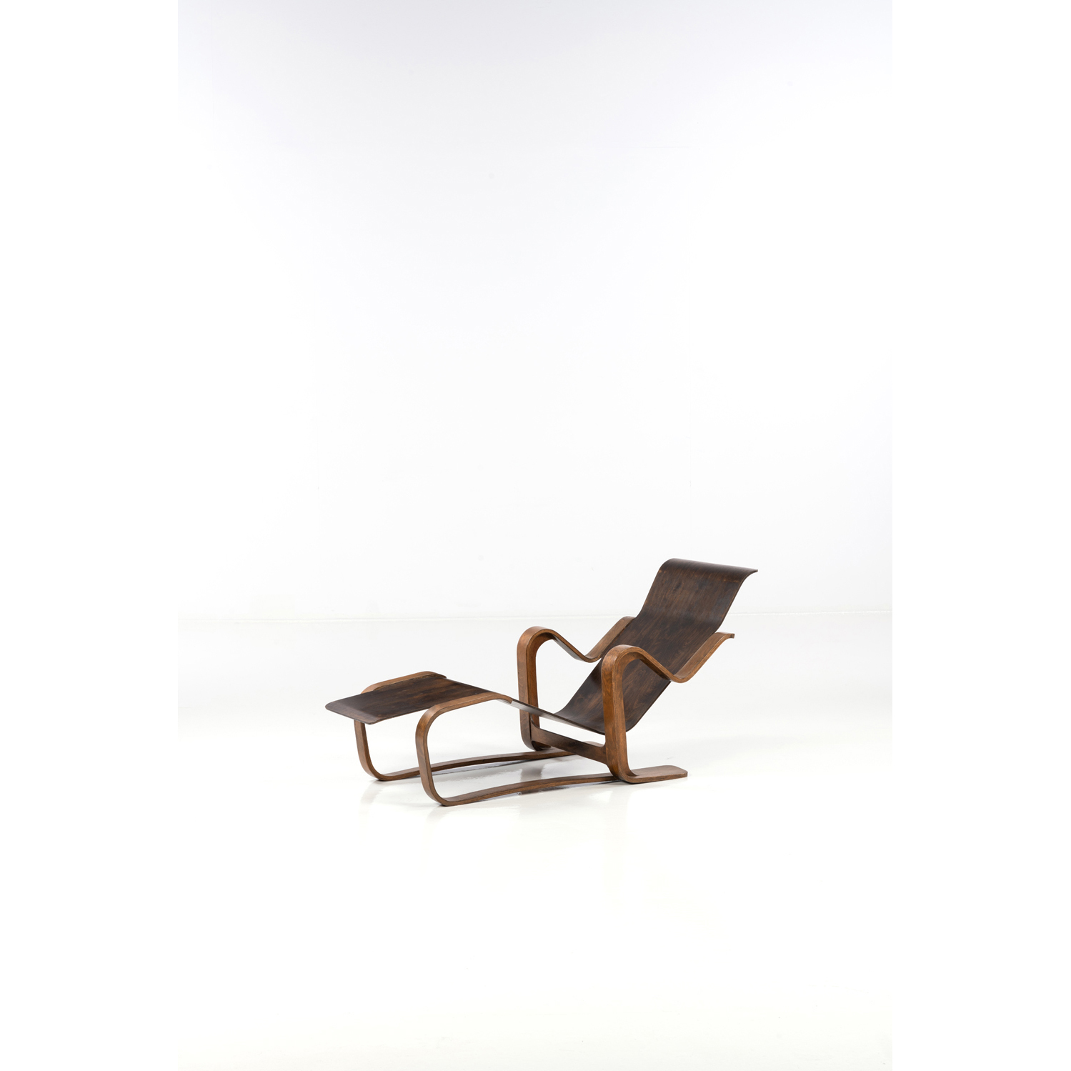 Marcel Breuer (1902-1981) Isokon