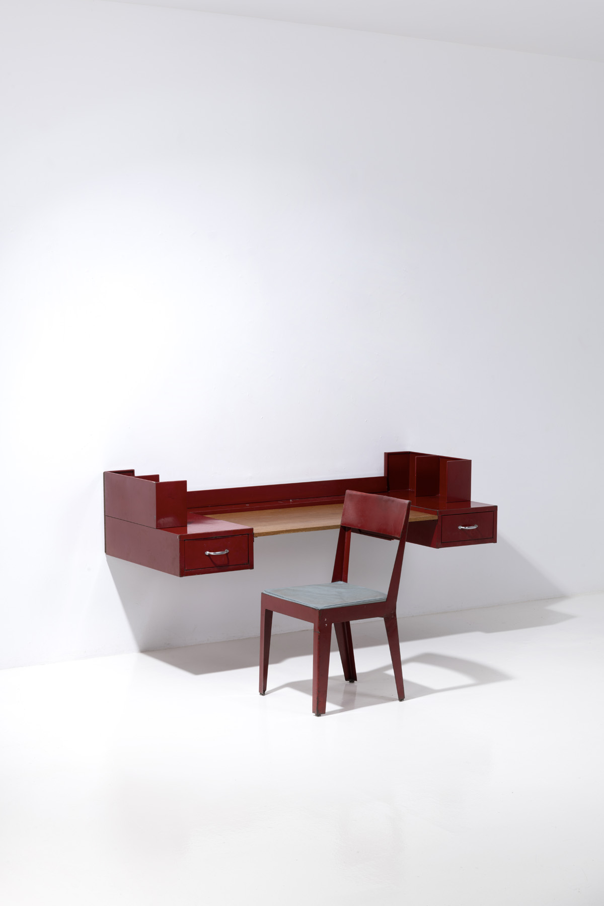 Jules Leleu (1883-1961) & Ateliers Jean Prouvé (1901-1984) | Piasa