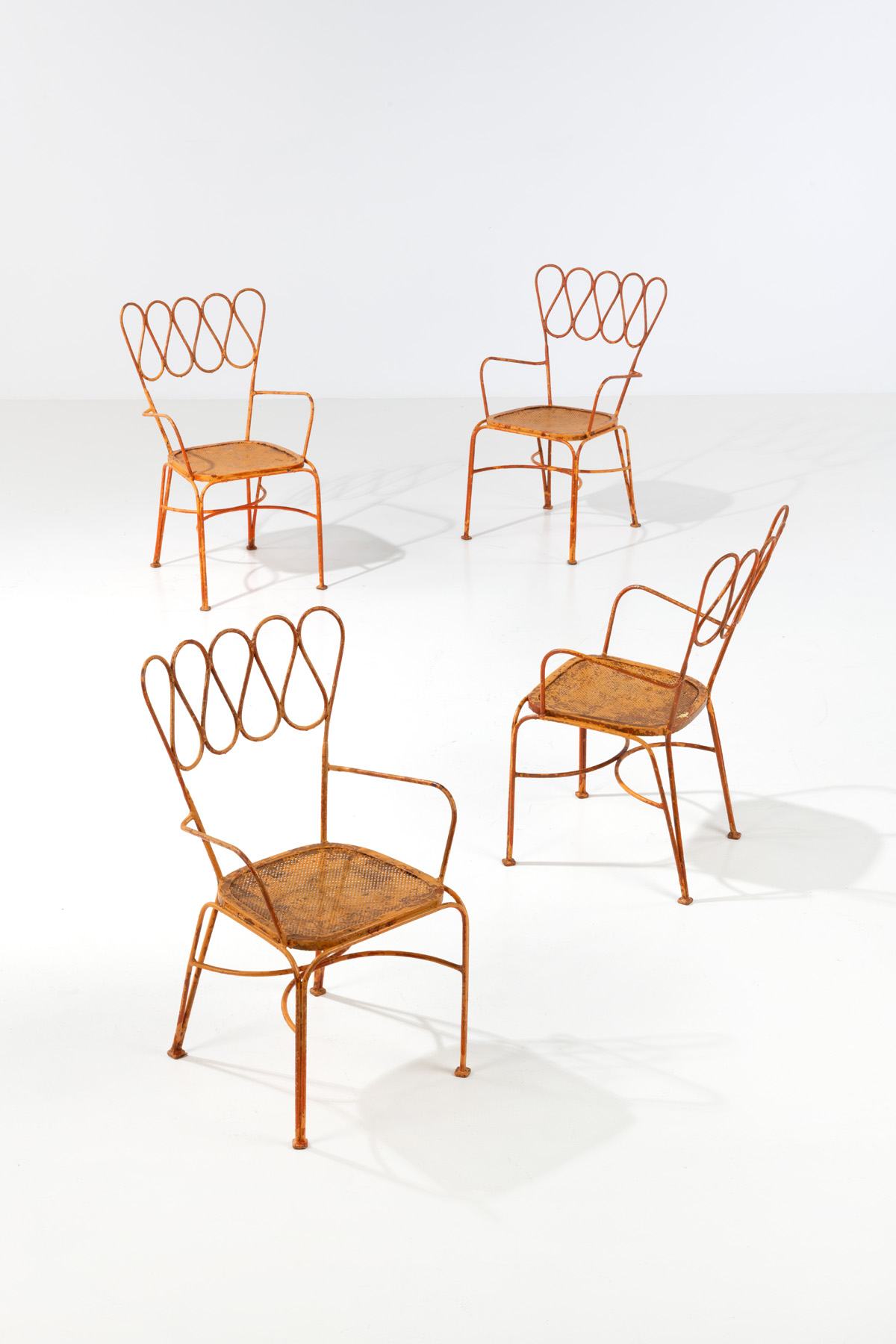 Gio Ponti: 1891-1979 Master of Lightness: Roccella