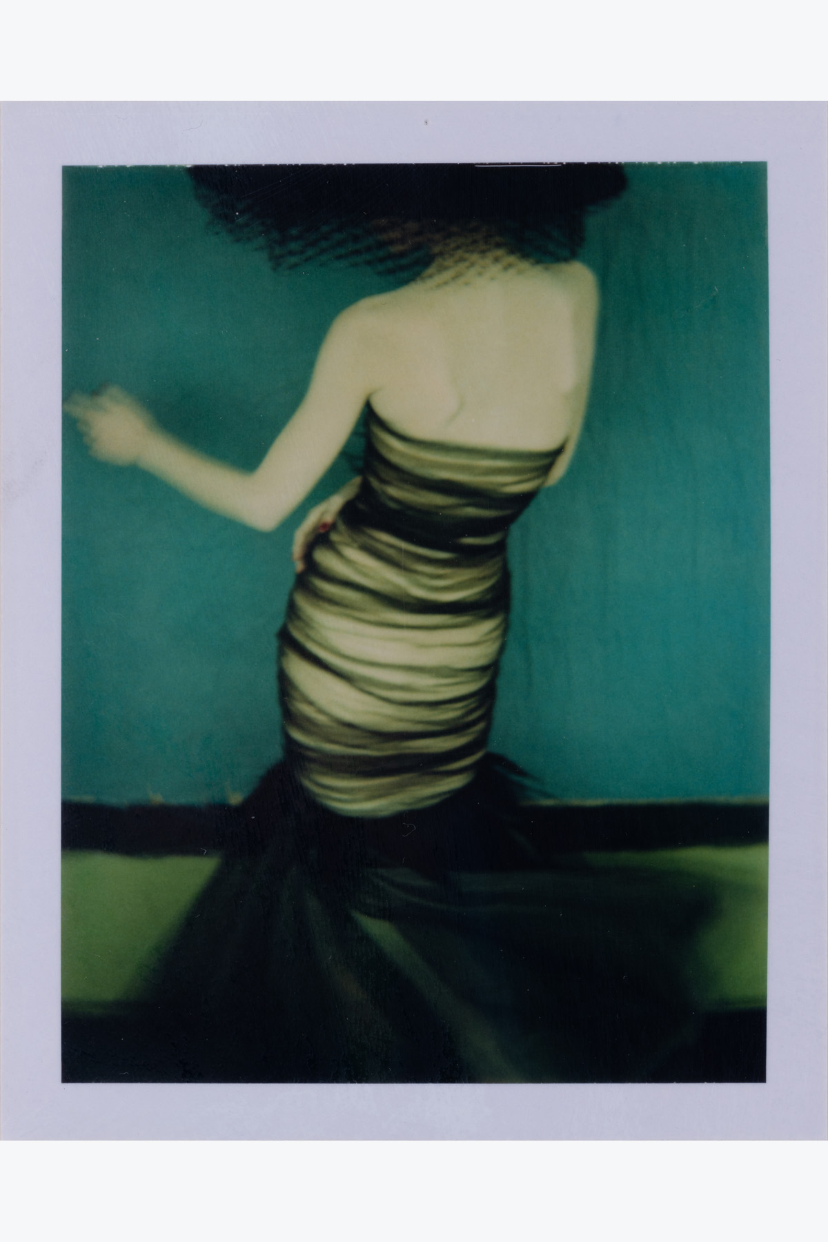 Sarah Moon (born 1941) | Piasa
