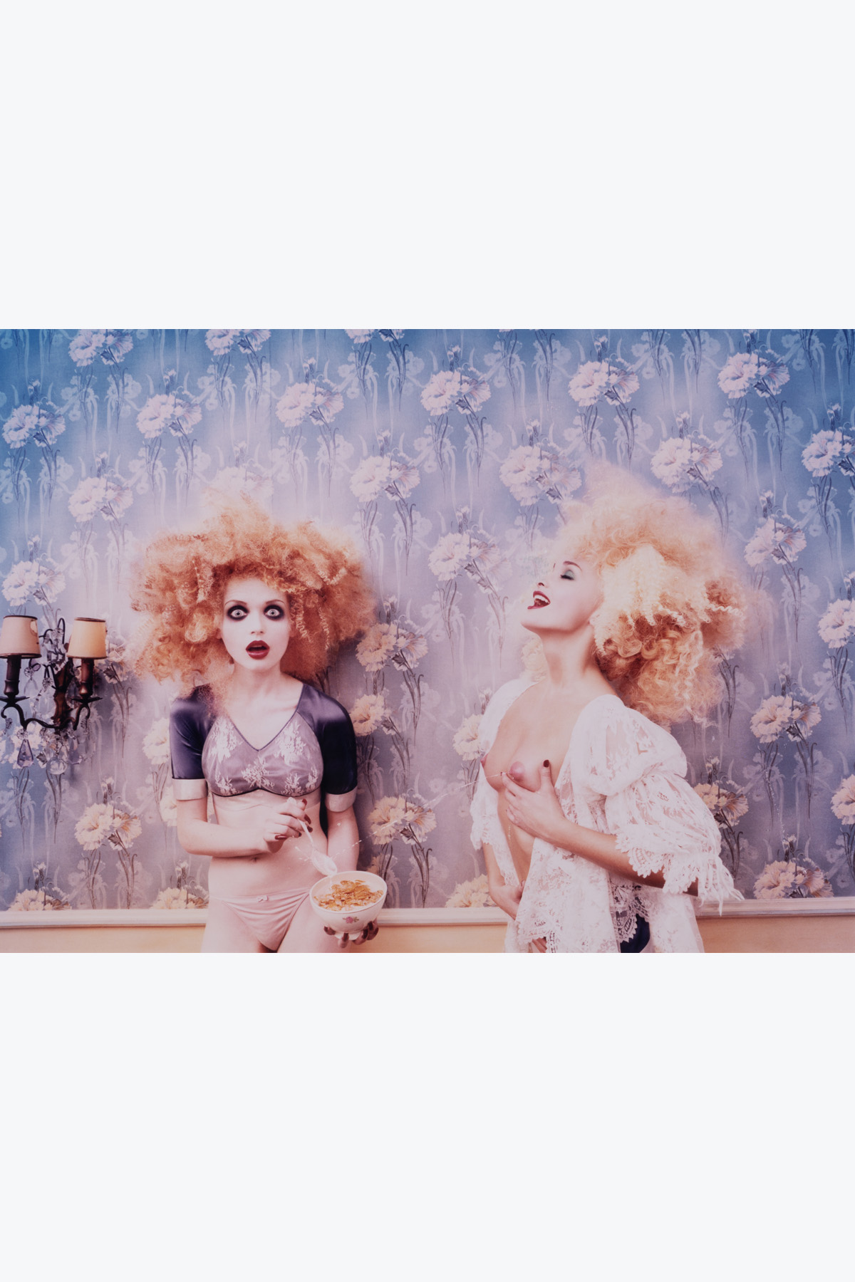 David Lachapelle (born 1963) | Piasa