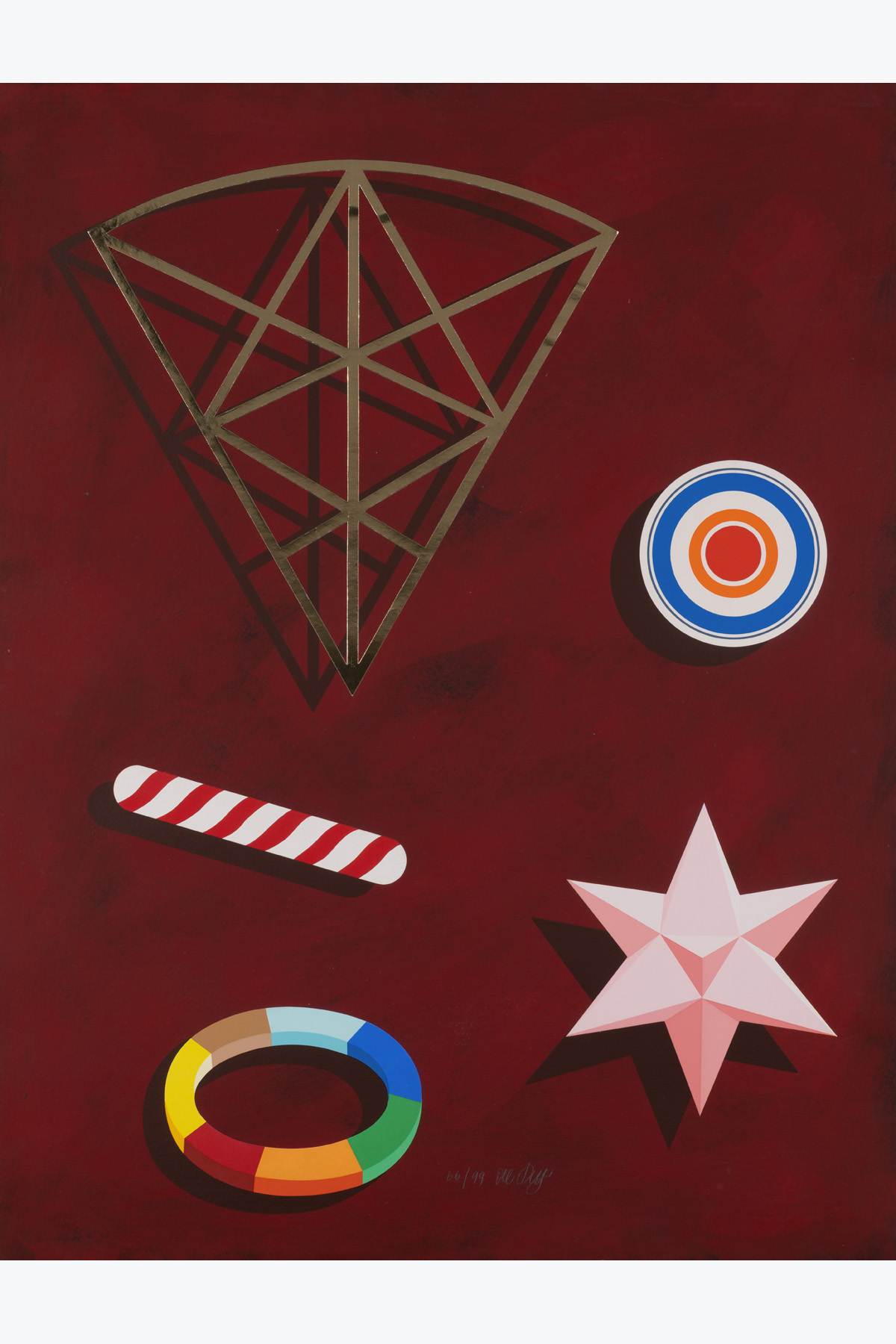 Lucio del Pezzo (1933-2020) | Piasa
