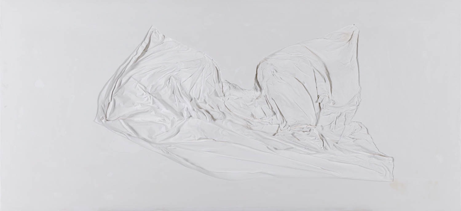 Camille Henrot (née en 1978) Haut relief (7), 2009 Estimation : 12000 / 18000 € *Camille Henrot (née en 1978) Haut relief (7), 2009 Moulage en plâtre 80 x 170 x 7,5 cm Provenance : - Galerie Kamel Mennour, Paris - Acquis auprès de cette dernière par l'actuel propriétaire - Collection particulière, Paris Exposition : Paris, Galerie Kamel Mennour, 'Egyptomania', 2009