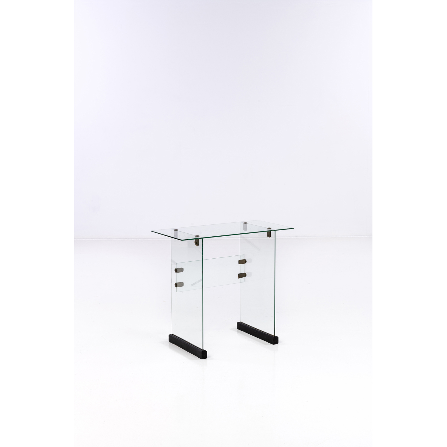 ƒ Gio Ponti (1891-1979) Bureau